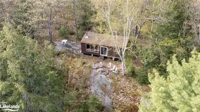 110 CARLING BAY RD W Road, Carling, ON P0G 1G0