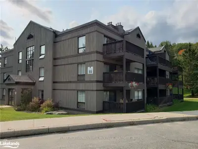53-205 DEERHURST Drive, Huntsville, ON P1H 2E8