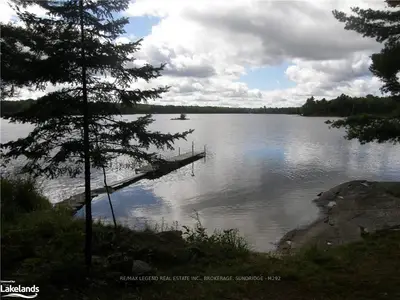 101 BIRCH POINT Road, Parry Sound Remote Area, ON P0H 1A0