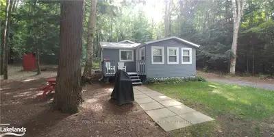 1159 CRIDIFORD Road, Bracebridge, ON P1L 1X3