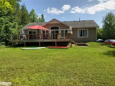 1571 HUNTER CREEK Road, Minden Hills, ON K0M 2K0