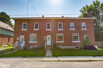 2069 5TH Avenue W, Owen Sound, ON N4K 5C4