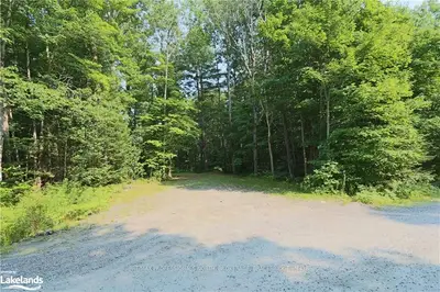 - LITTLE Road, Bracebridge, ON P1L 1X4