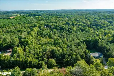 LT 15 LOGAN Street, Chatsworth, ON N0H 1R0