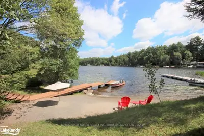 70 GAUTHIER Road, French River / Rivière des Français, ON P0M 1A0