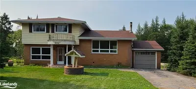 42 DOE LAKE Road, Armour, ON P0A 1R0