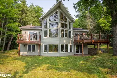 1041 FEDORA Drive, Minden Hills, ON K0M 2K0