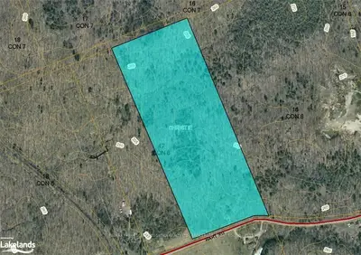 HART Road, Seguin, ON P0C 1J0