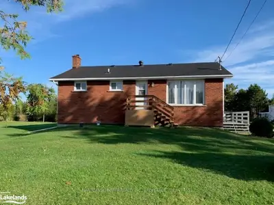 135 64 , French River / Rivière des Français, ON P0M 1A0