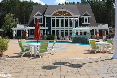 1020 BIRCH GLEN Road V2 W1, Lake of Bays, ON P0B 1A0