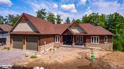 2036 SALERNO LAKE Road, Minden Hills, ON K0M 1S0