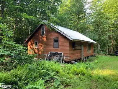 1451 HEKKLA Road, Muskoka Lakes, ON P0L 1J0