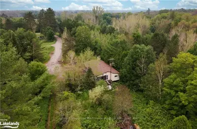 1011 ORANGE LODGE Road 7, Muskoka Lakes, ON P0C 1H0