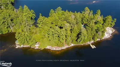 12265 Red Pine Lake Wao, Algonquin Highlands, On, K0m 1s0