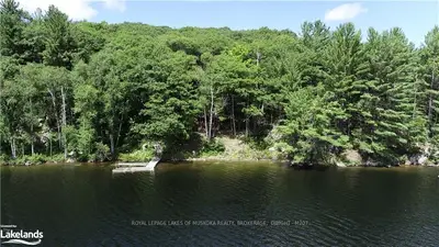 30 RABBIT BAY , Lake of Bays, ON P0A 1E0