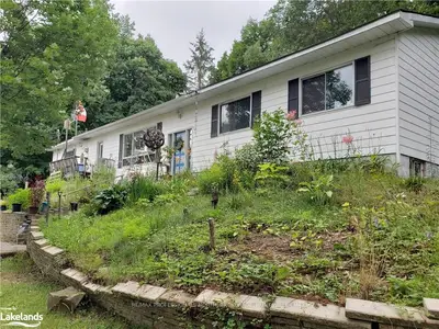 3001 RAVENSCLIFFE Road, Huntsville, ON P1H 2J2