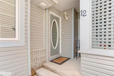 146 SETTLERS Way 12, Blue Mountains, ON L9Y 0N5