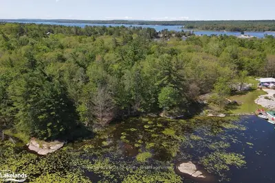 3480 ISLAND 1040/LITTLE BEAUSOLEIL , Georgian Bay, ON P0E 1E0