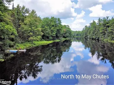 1463 SHERWOOD FOREST Road, Bracebridge, ON P1L 1X3