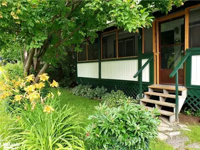 23 CANN Street, Huntsville, ON P1H 1K7