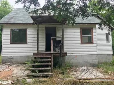 1170 HENDERSON'S Road, Minden Hills, ON K0M 2K0