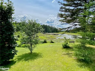 12255 HIGHWAY 522 , Parry Sound Remote Area, ON P0H 1S0