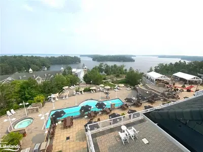 1050 PAIGNTON HOUSE Road 453, Muskoka Lakes, ON P0B 1G0