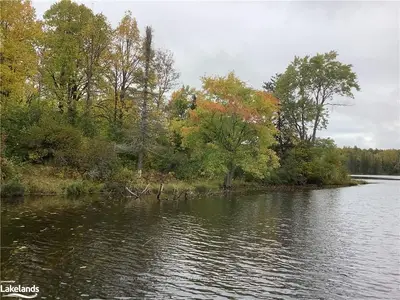 PART 3 JACK'S, Parry Sound Remote Area, ON P0H 1N0