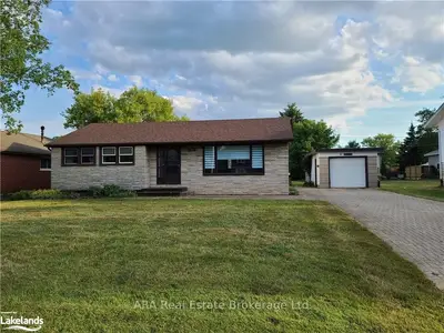71 PAUL Street, Meaford, ON N4L 1C9