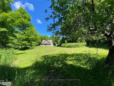 1435 Juddhaven Road, Muskoka Lakes, ON P0B 1J0