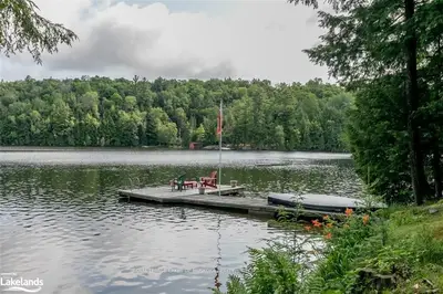 1371 WEST OXBOW LAKE ROAD #1 , Lake of Bays, ON P1H 2J6