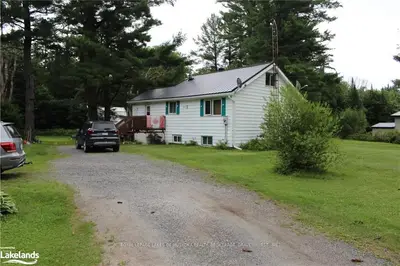 3580 HIGHWAY 118 , Bracebridge, ON P1L 1X1