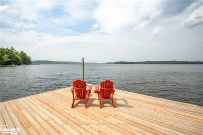 1139 GLENMOUNT Road, Lake of Bays, ON P0B 1A0