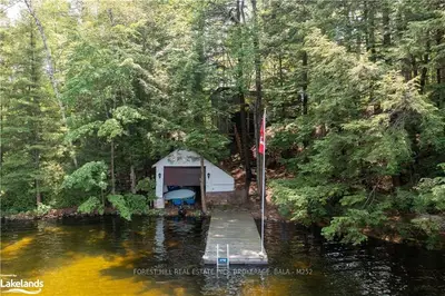 2792 MUSKOKA ROAD 169 , Muskoka Lakes, ON P0C 1A0