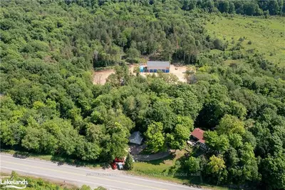 2160 Highway 141, Muskoka Lakes, On, P0b 1m0