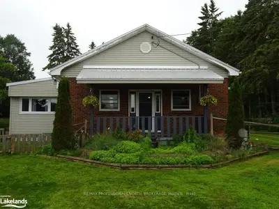 315 TOWNLINE Street, Norfolk County, ON N0E 1P0