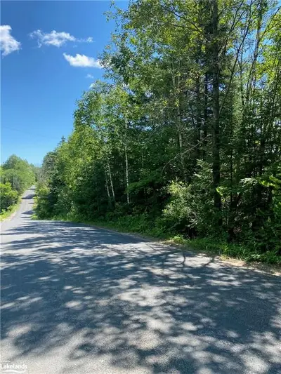0 Ursa Road, Highlands East, ON K0M 1S0