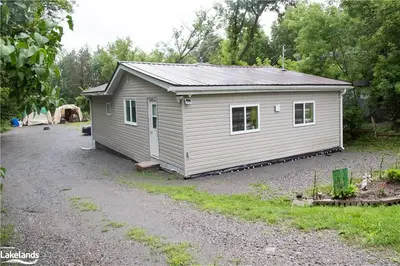 1466 HIGHWAY 48 , Kawartha Lakes, ON K0M 2B0