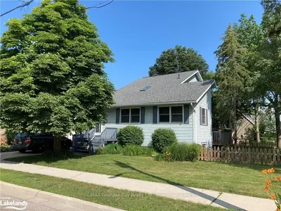 428 MORNINGTON Avenue, London East, ON N5Y 3C8