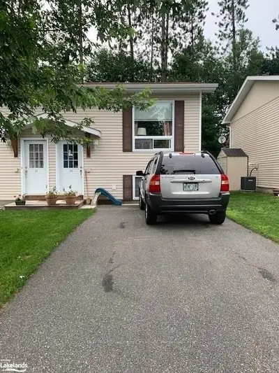 200 PINE Street 40, Bracebridge, ON P1L 2H9