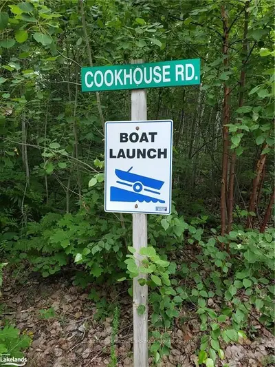1041 COOKHOUSE Road, The North Shore, ON P0R 1B0