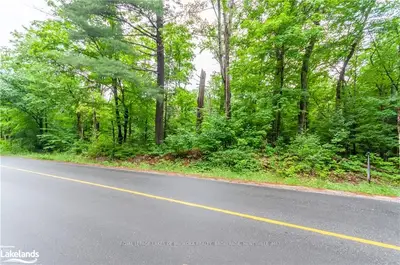 86 HOODSTOWN Road, Huntsville, ON P1H 2J2
