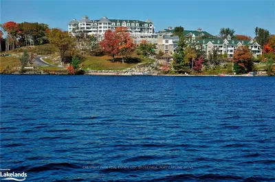 1050 PAIGNTON HOUSE Road S349, Muskoka Lakes, ON P0B 1G0