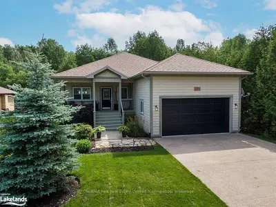 271 Graham Street, Meaford, On N4l 1a9