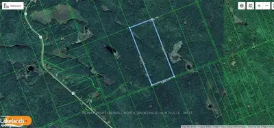 Road, Huntsville, ON P1H 2J3