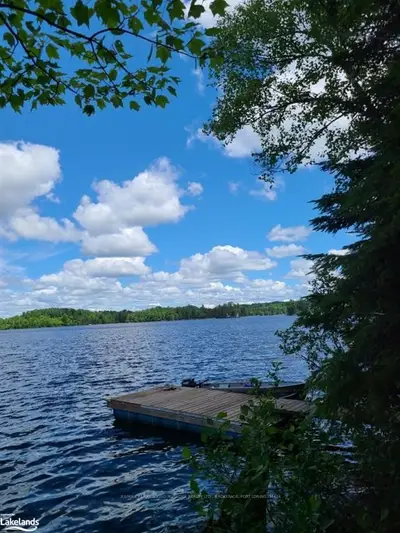 7 BOURBONNAISE , Parry Sound Remote Area, ON P0H 1Y0