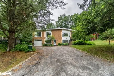 355 BAYSHORE Boulevard, Huntsville, ON P1H 1Y8