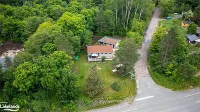 3 GRAND Street, Seguin, ON P0C 1J0