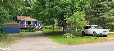 1149 N NORTH KAHSHE LAKE Road, Gravenhurst, ON P0E 1G0