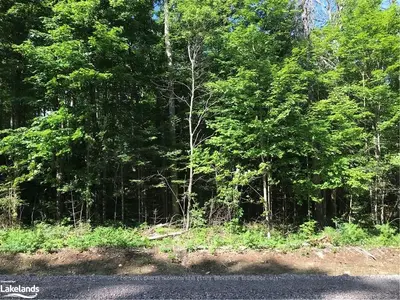 LOT 25 STANLEY Street, Magnetawan, ON P0A 1P0